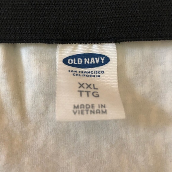 ✨BNWOT - Women’s Old Navy Elastic Waist Mini Skirt - Size XXL✨ - Picture 3 of 3